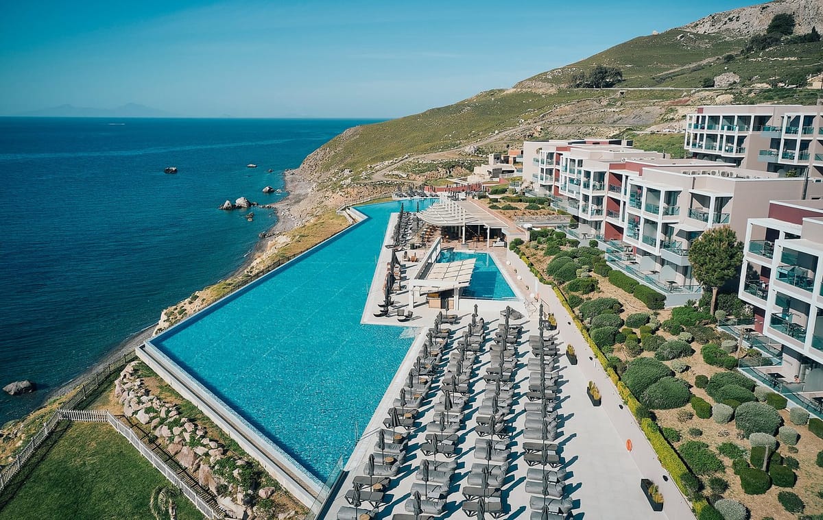 Michelangelo Resort & Spa — photo 2 of 3