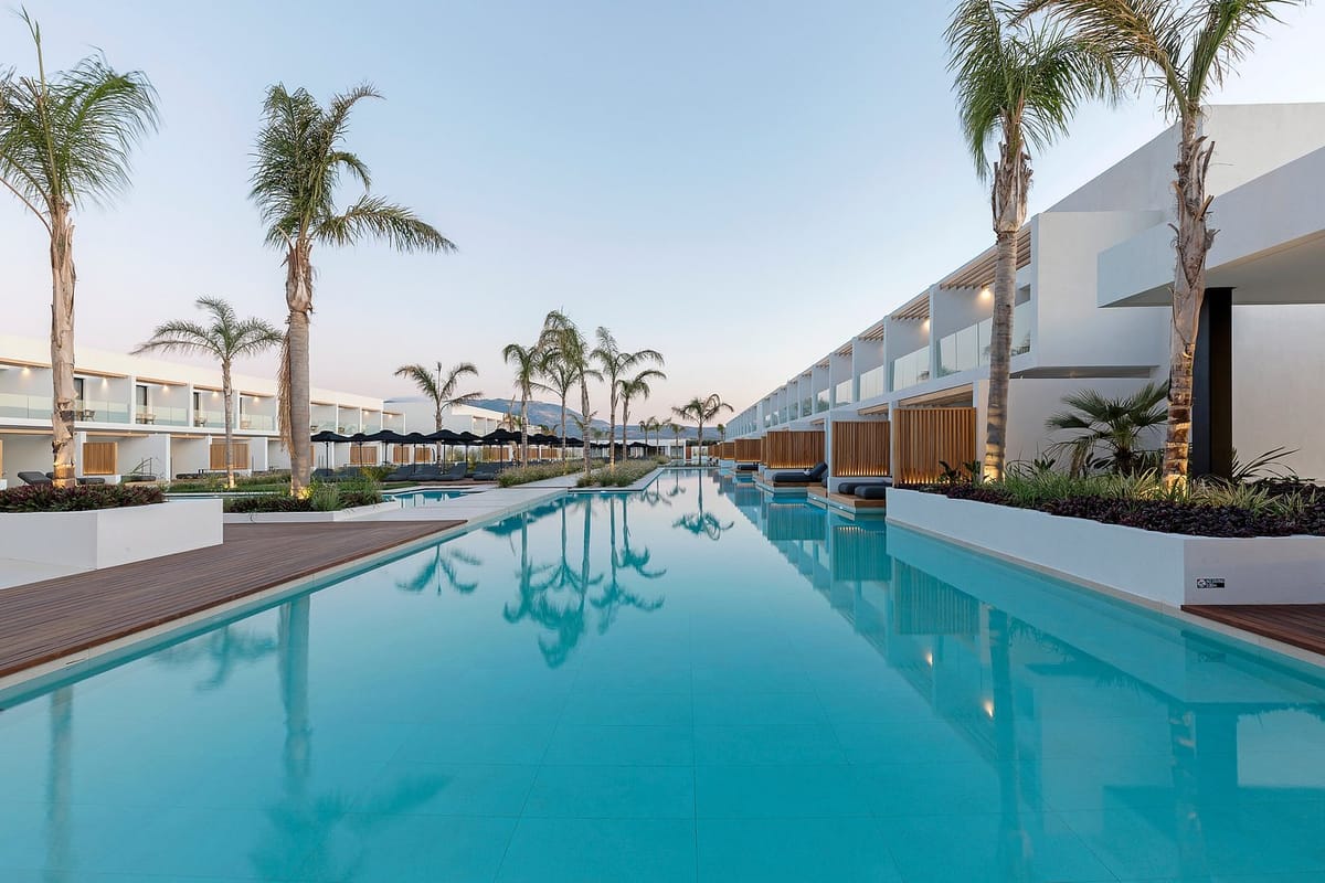 D'Andrea Lagoon All Suites - Kos — photo 3 of 3